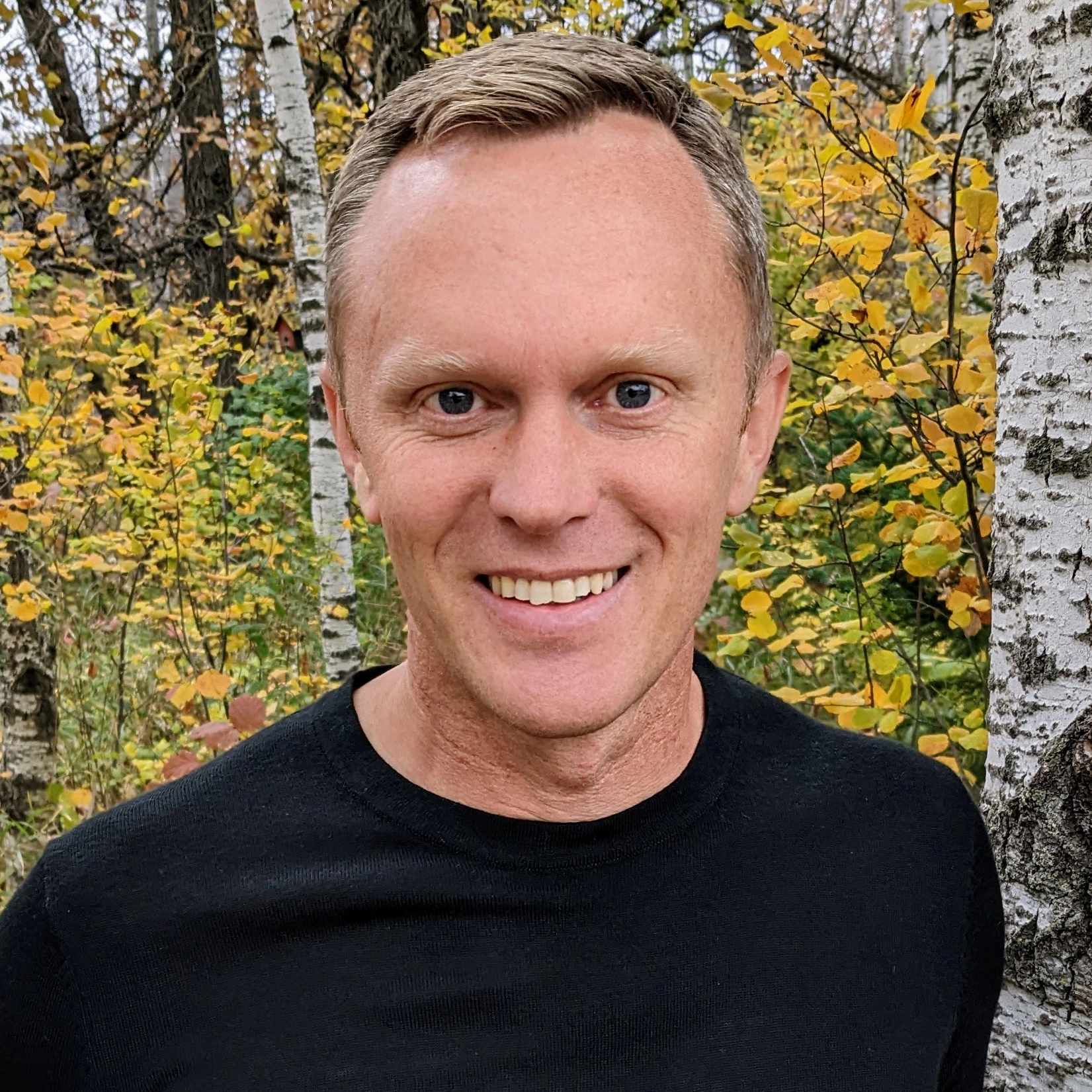 Dallas Wiebe Dallas Wiebe