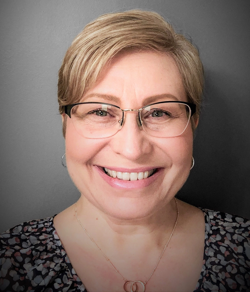 Sharon Harms 2020 Sharon Harms