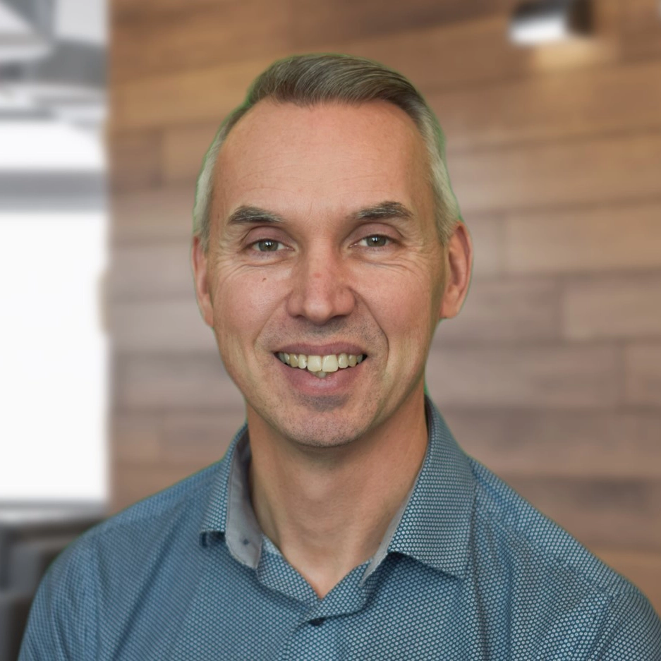 Wayne Friesen Wayne Friesen